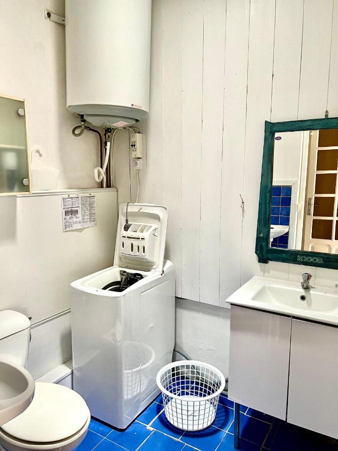 Ti Cabanon. Appartement Vue Mer A Deshaies. Eksteriør bilde